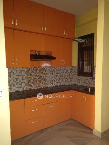 1 BHK Flat For Sale  In Munirka