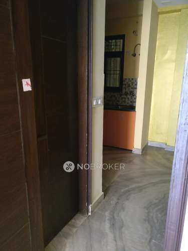 1 BHK Flat For Sale  In Munirka