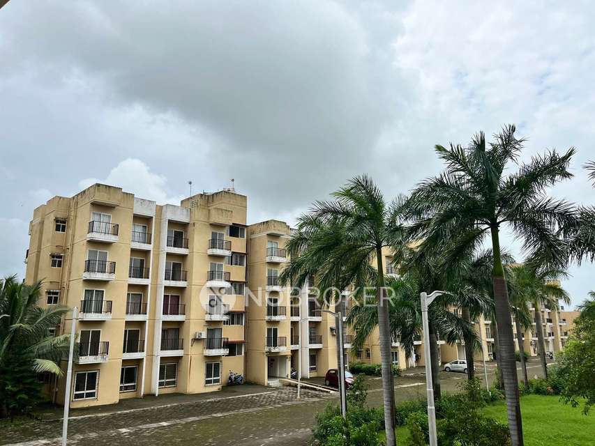 1 BHK Flat In Vbhc Complex for Rent  In Palghar