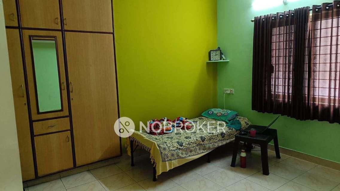 2 BHK Flat In Scion Court For Sale  In Kaggadasapura