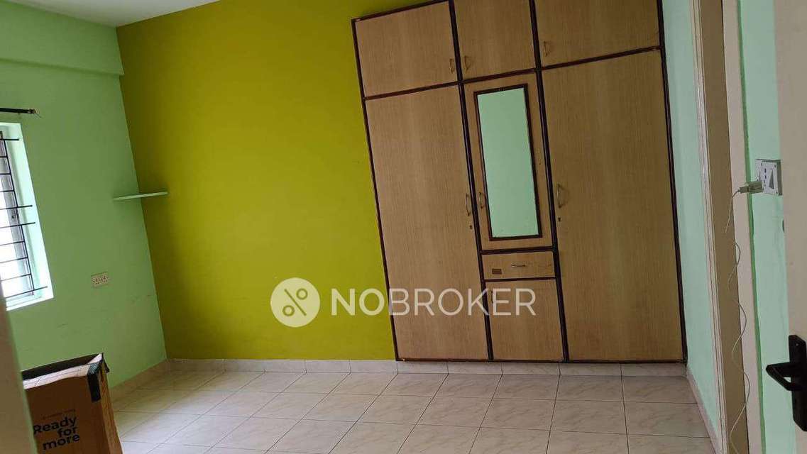2 BHK Flat In Scion Court For Sale  In Kaggadasapura