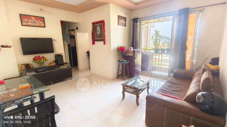 2 BHK Flat In Shubh Vastu For Sale  In Shubh Vastu