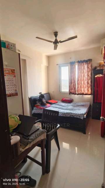 2 BHK Flat In Shubh Vastu For Sale  In Shubh Vastu