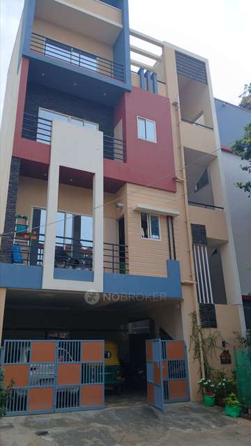 4+ BHK House For Sale  In Yerappanahalli