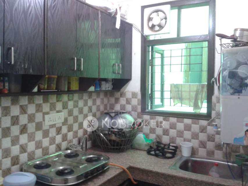 2 BHK Flat In Royal Tower, For Sale  In South West Delhi