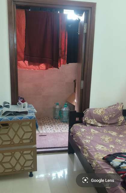 1 RK Flat for Rent  In Varthur