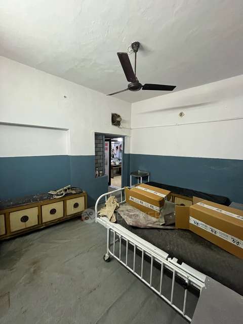 Commercial Property in Nehru Nagar, Ghaziabad for Rent 