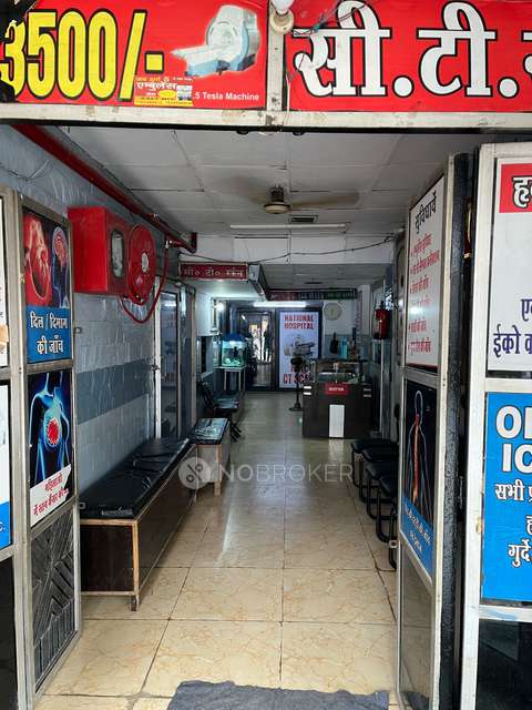 Commercial Property in Nehru Nagar, Ghaziabad for Rent 