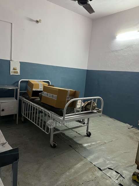 Commercial Property in Nehru Nagar, Ghaziabad for Rent 