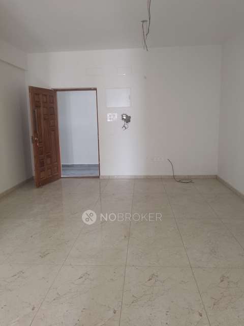 2 BHK Flat In Vrindavana For Sale  In Ekkatuthangal