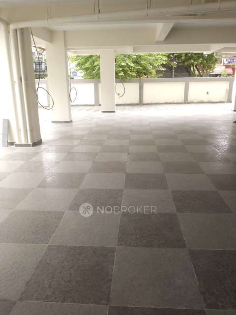 2 BHK Flat In Vrindavana For Sale  In Ekkatuthangal