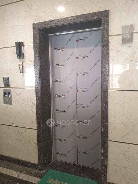 2 BHK Flat In Vrindavana For Sale  In Ekkatuthangal