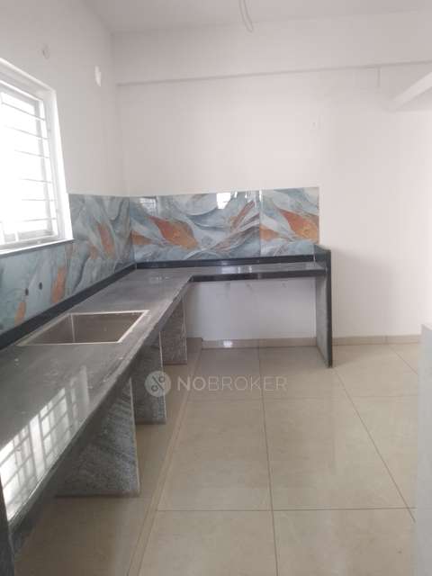 2 BHK Flat In Vrindavana For Sale  In Ekkatuthangal
