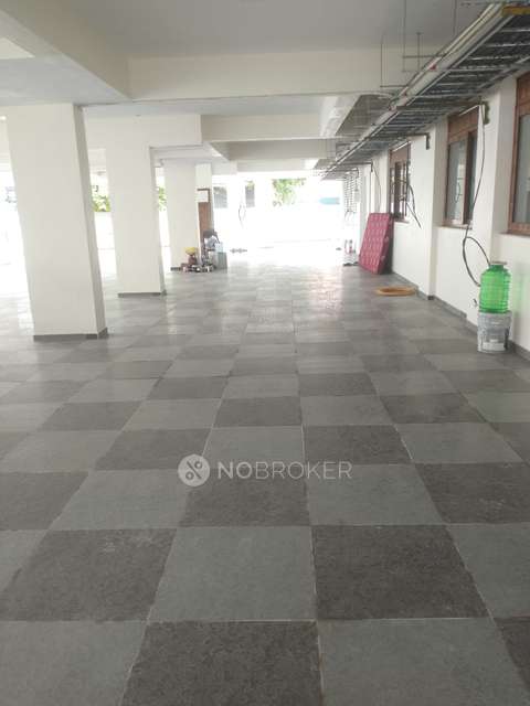 2 BHK Flat In Vrindavana For Sale  In Ekkatuthangal