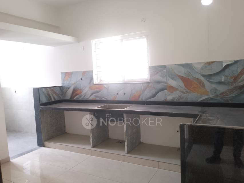 2 BHK Flat In Vrindavana For Sale  In Ekkatuthangal