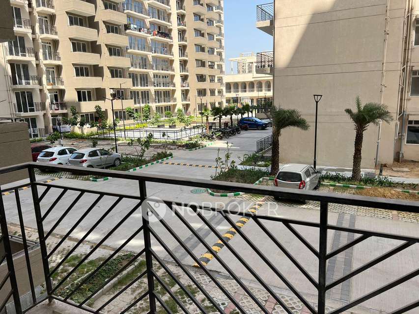 2 BHK Flat In Signature Global Grand Iva For Sale  In Sector-103