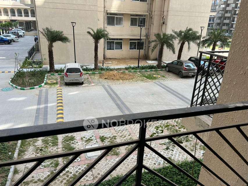 2 BHK Flat In Signature Global Grand Iva For Sale  In Sector-103