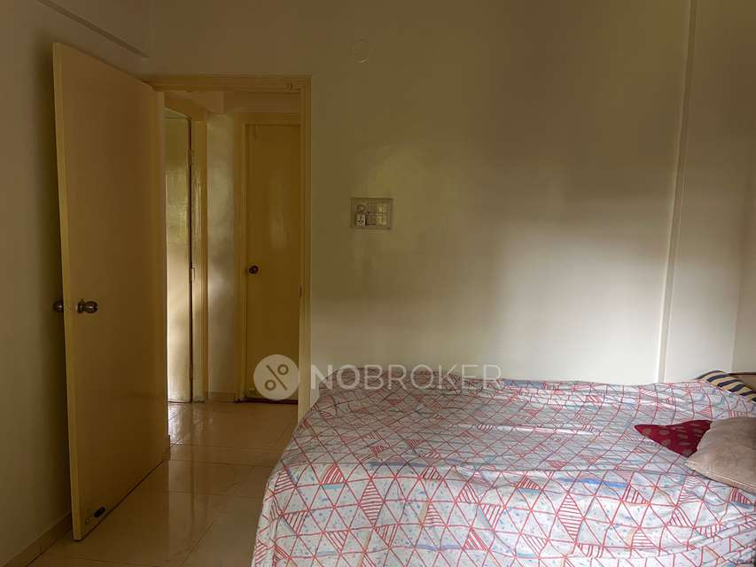 3 BHK Flat In Tirupati Campus for Rent  In Tingre Nagar