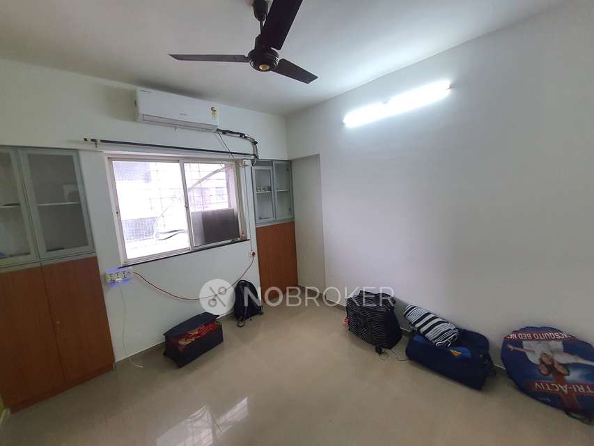 2 BHK Flat In Alfa Landmark for Rent  In Wagholi