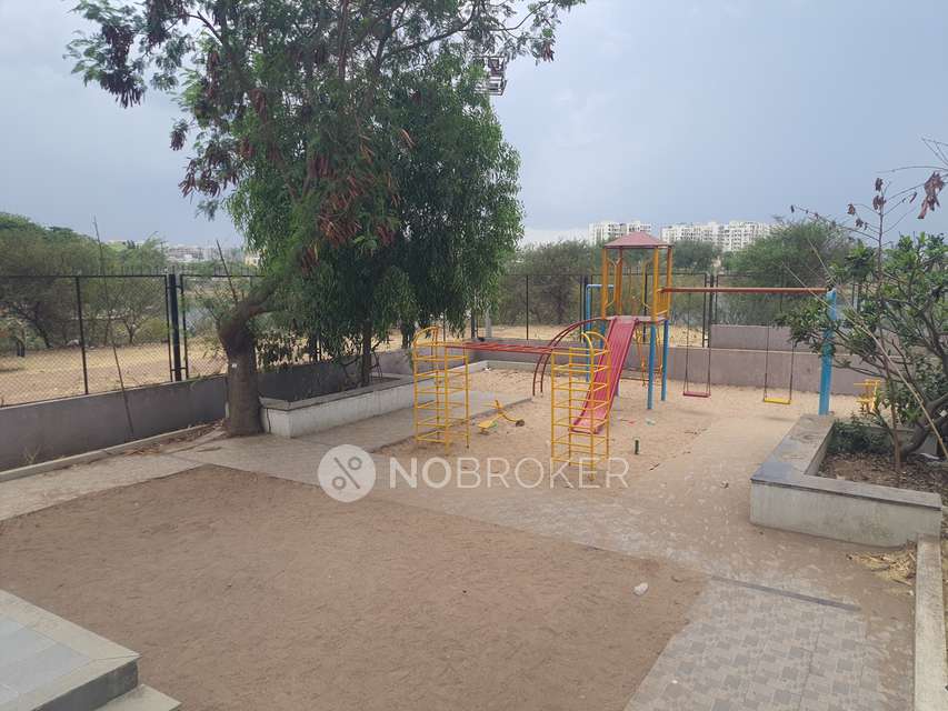 2 BHK Flat In Alfa Landmark for Rent  In Wagholi