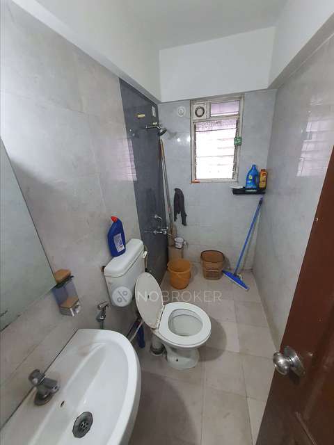 2 BHK Flat In Alfa Landmark for Rent  In Wagholi