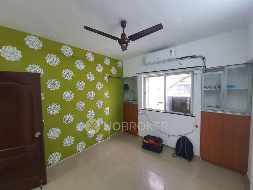 2 BHK Flat In Alfa Landmark for Rent  In Wagholi