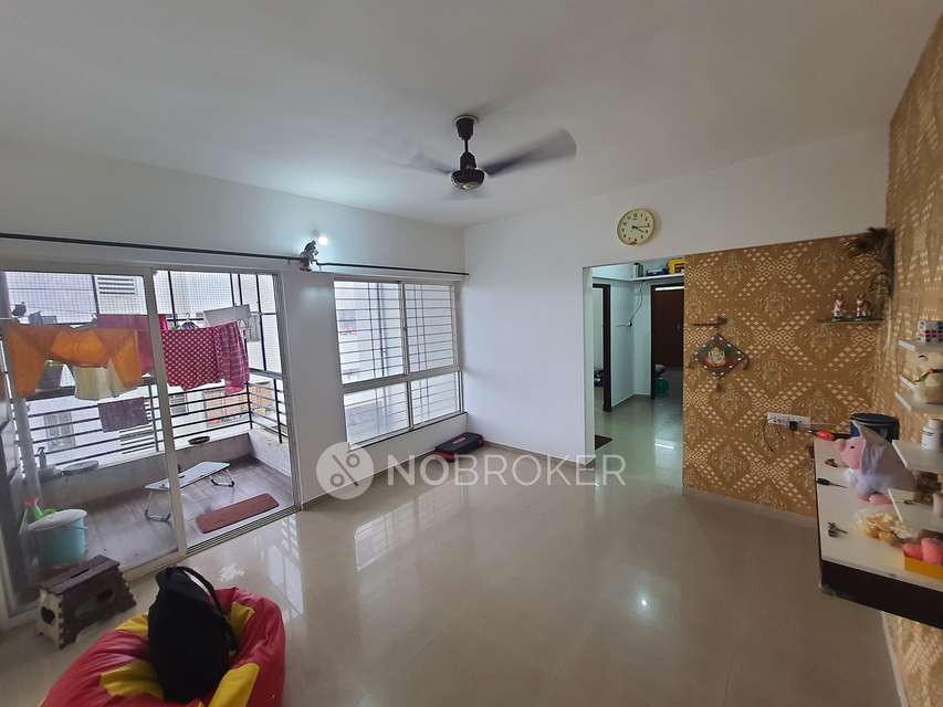 2 BHK Flat In Alfa Landmark for Rent  In Wagholi