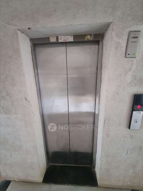 2 BHK Flat In Alfa Landmark for Rent  In Wagholi