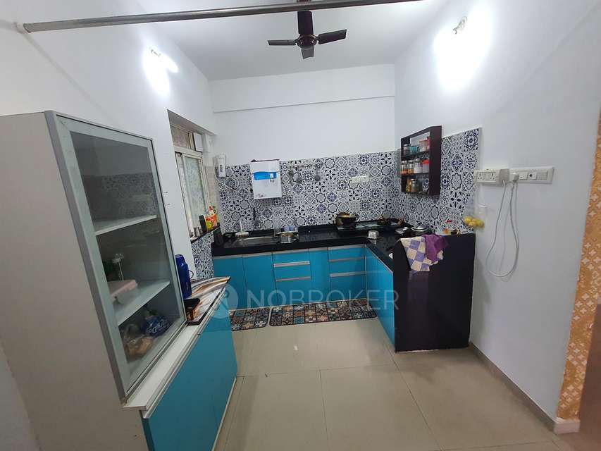 2 BHK Flat In Alfa Landmark for Rent  In Wagholi