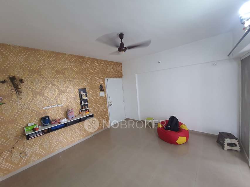 2 BHK Flat In Alfa Landmark for Rent  In Wagholi
