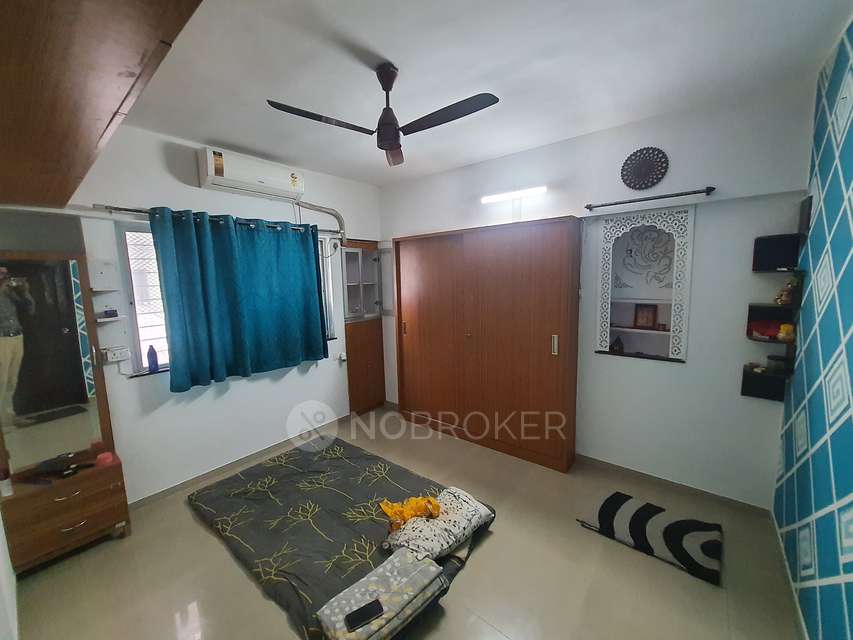 2 BHK Flat In Alfa Landmark for Rent  In Wagholi