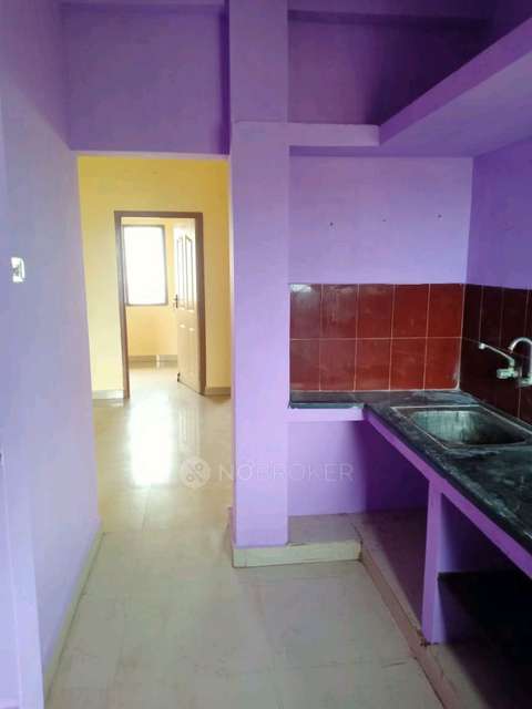 1 BHK Flat In Sarvesh Flats For Sale  In Mangadu