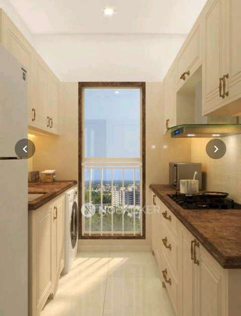 1 BHK Flat In Enso Sanza For Sale  In Kandivali East