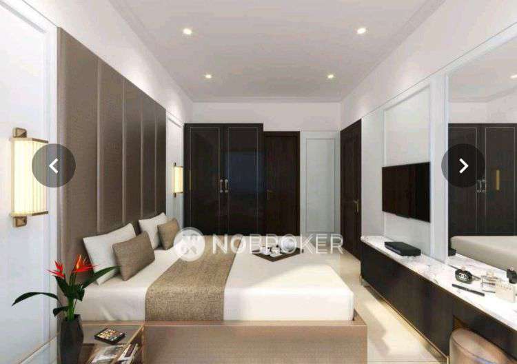 1 BHK Flat In Enso Sanza For Sale  In Kandivali East