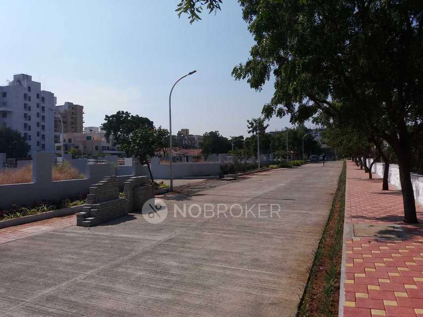 Plot For Sale  In Siddhivinayak Srushti In Undri