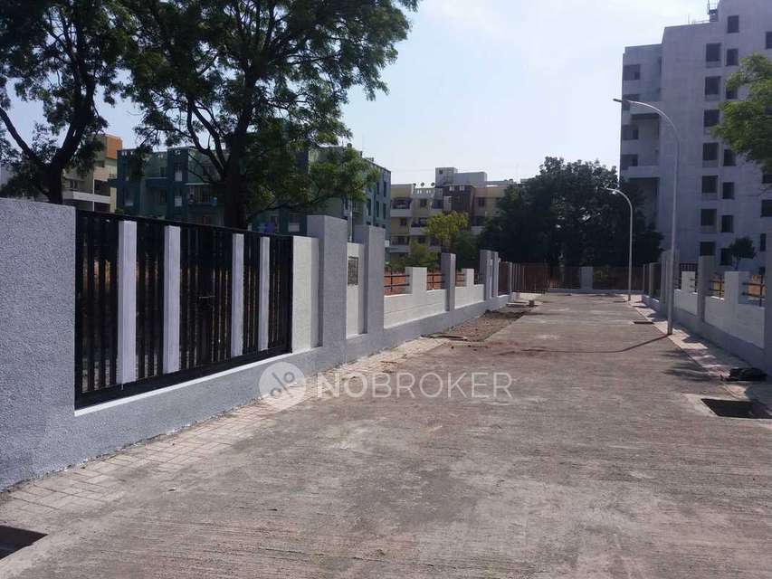 Plot For Sale  In Siddhivinayak Srushti In Undri
