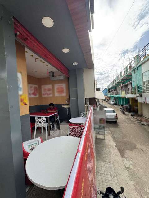 Shop in Jp Nagar, Bangalore for sale 
