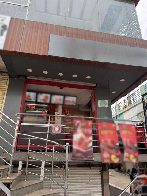 Shop in Jp Nagar, Bangalore for sale 