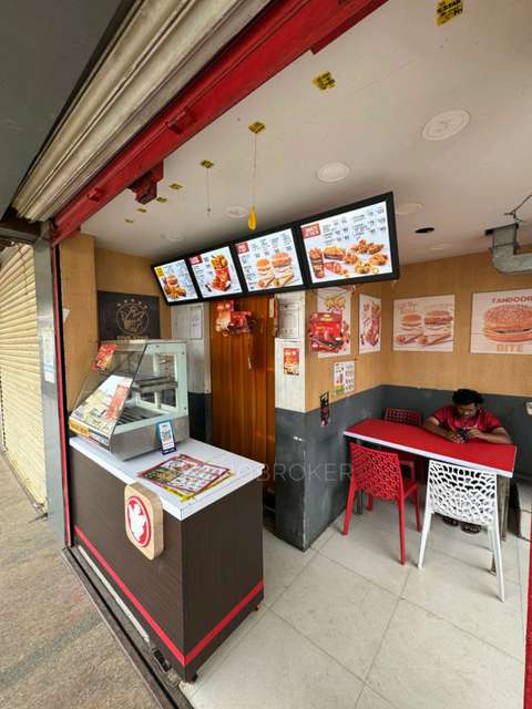 Shop in Jp Nagar, Bangalore for sale 