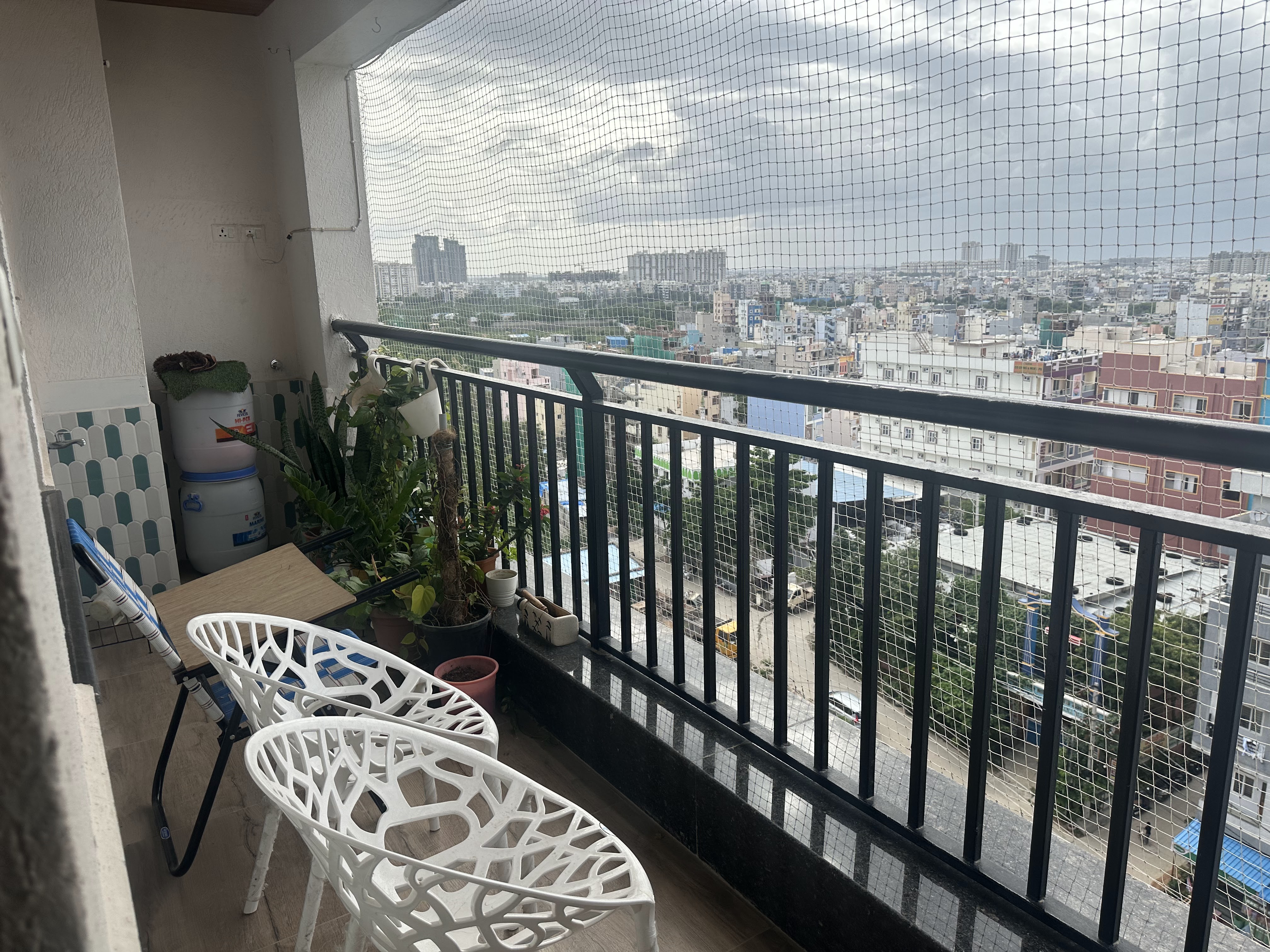 Greenmark Galaxy Apartments