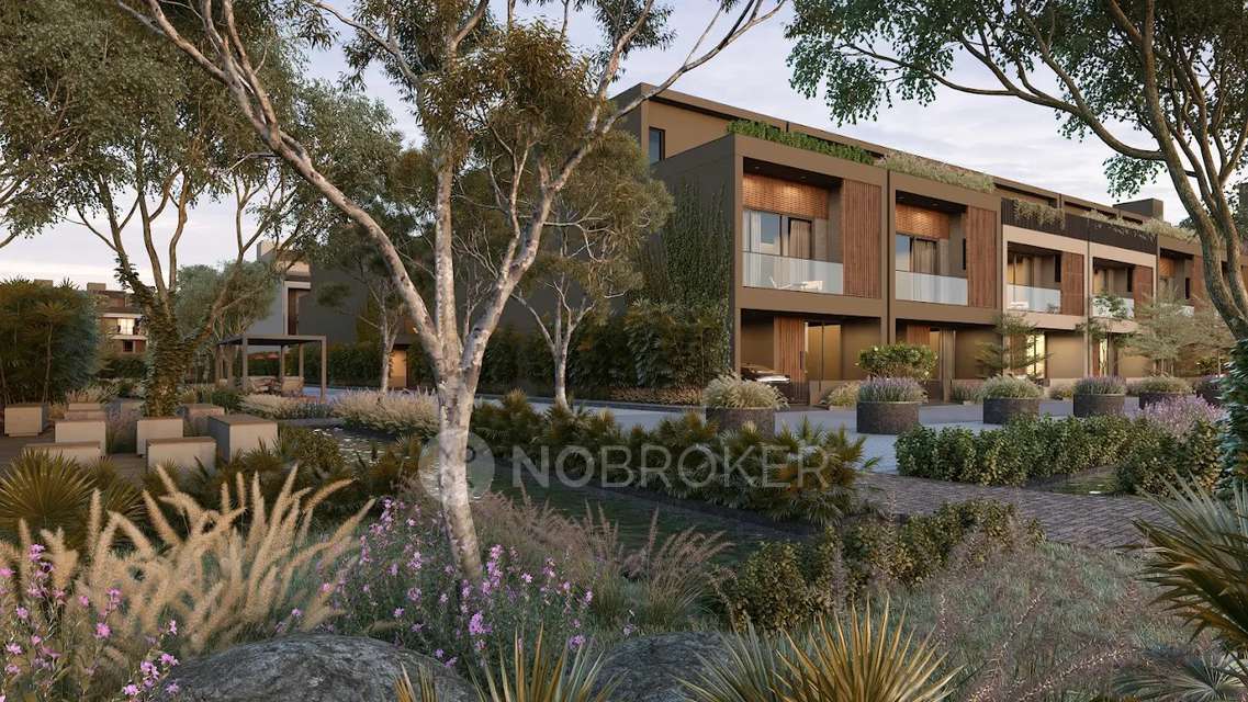 4+ BHK Villa In Arvind Forest Trails  For Sale  In Sarjapura