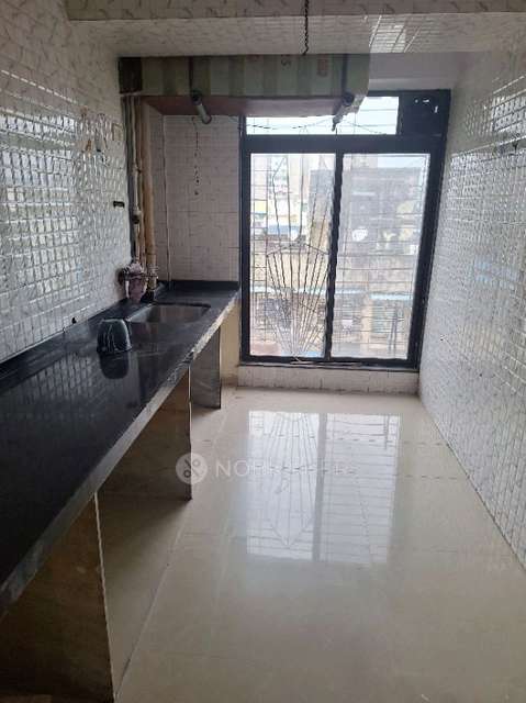 2 BHK Flat In Bhaveshwar Apartment For Sale  In Panvel