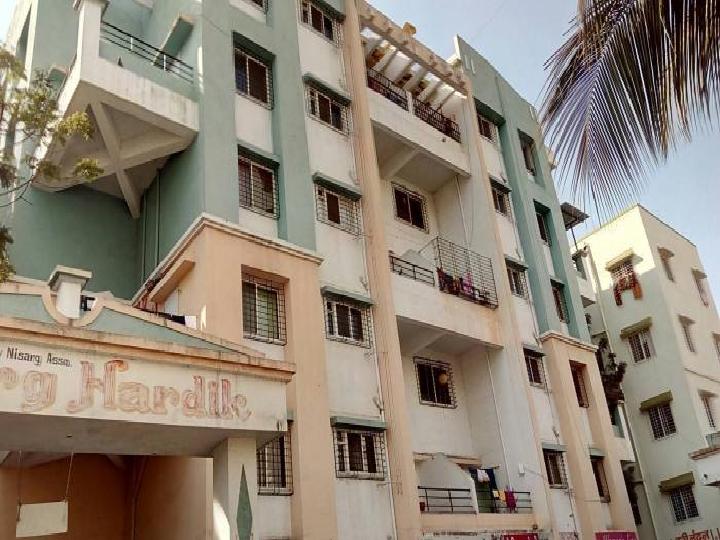 Nisarg Hardik Phase 2