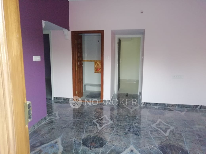 Independent House Vidyaranyapura Rent WITHOUT BROKERAGE Semi