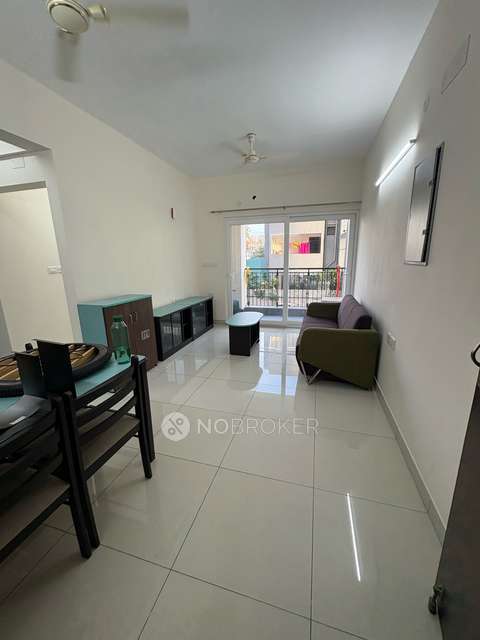 1 BHK Flat In Olympia Opaline for Rent  In Olympia Opaline