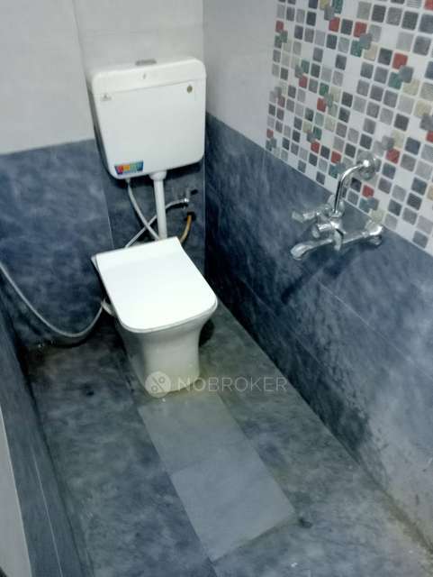 1 BHK Flat In Shree Swami Samarth for Rent  In Marunji 