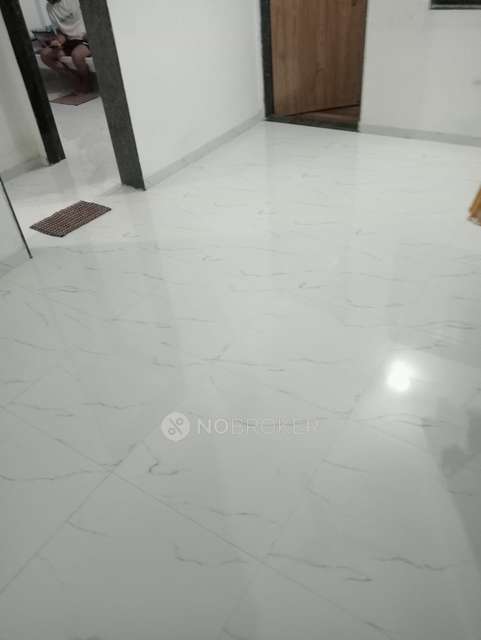 1 BHK Flat In Shree Swami Samarth for Rent  In Marunji 