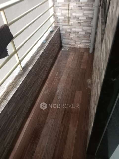 1 BHK Flat In Shree Swami Samarth for Rent  In Marunji 