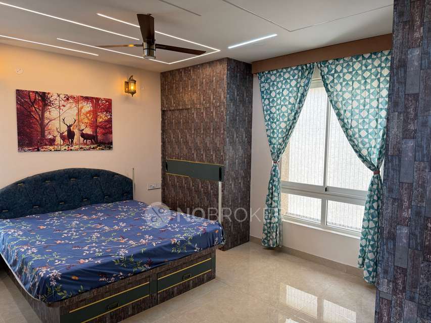 2 BHK Flat In Auro Kohinoor For Sale  In Hitec City