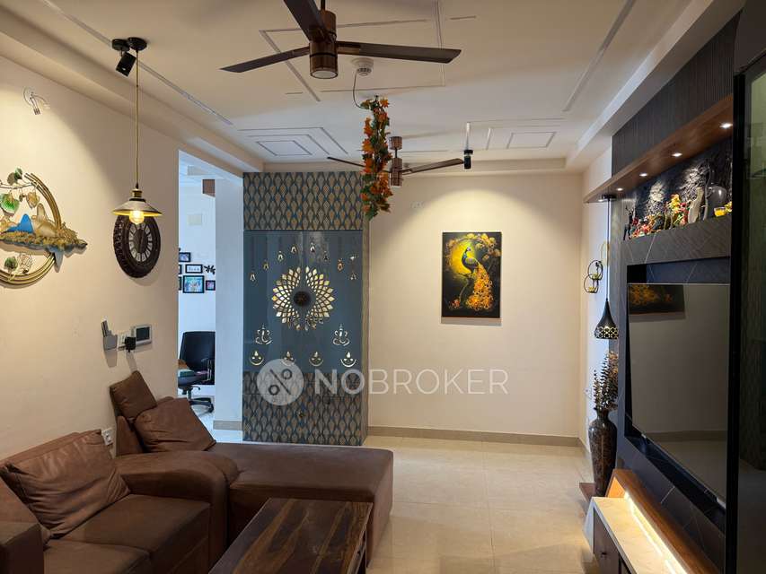 2 BHK Flat In Auro Kohinoor For Sale  In Hitec City